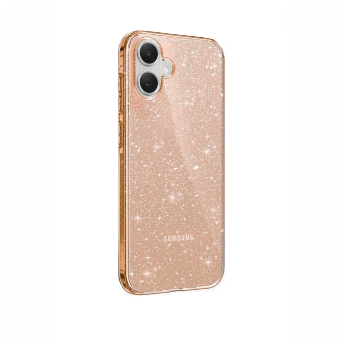 Newface Samsung Galaxy A05 Kılıf Glow Kapak