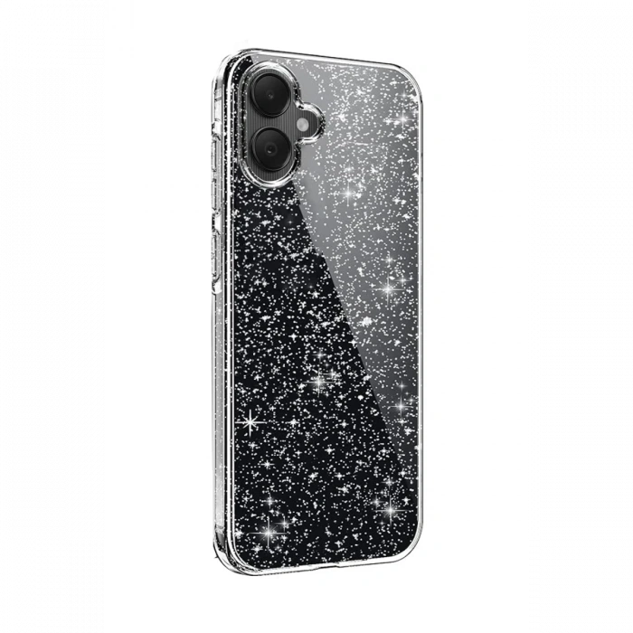 Newface Samsung Galaxy A05 Kılıf Glow Kapak