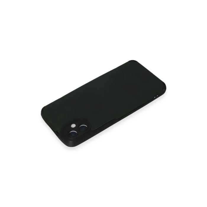 Newface Samsung Galaxy A05 Kılıf Loop Deri Silikon