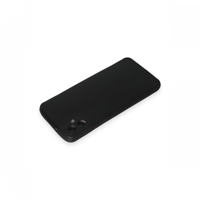 Newface Samsung Galaxy A05 Kılıf Loop Deri Silikon