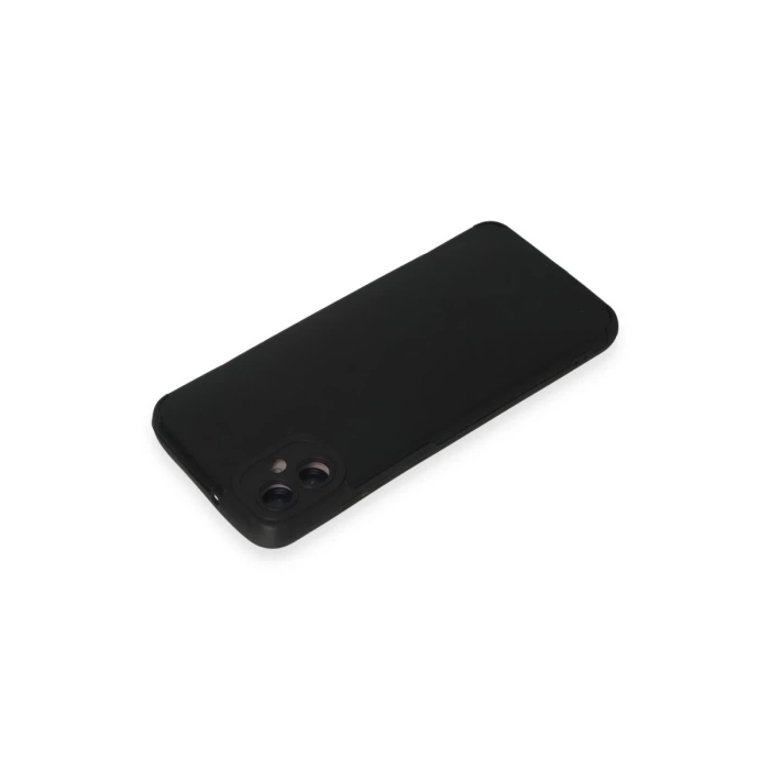 Newface Samsung Galaxy A05 Kılıf Loop Deri Silikon