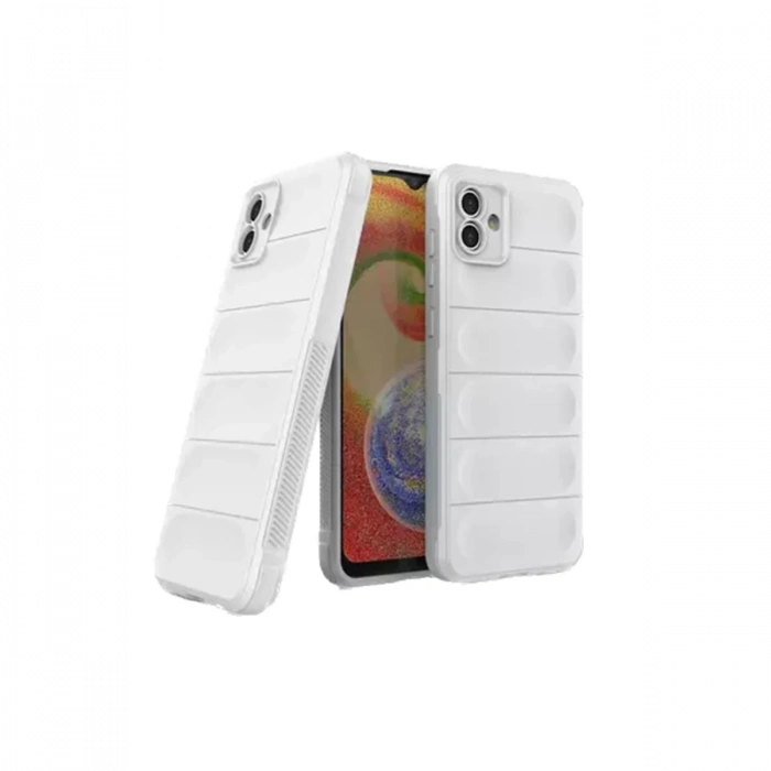 Newface Samsung Galaxy A05 Kılıf Optimum Silikon