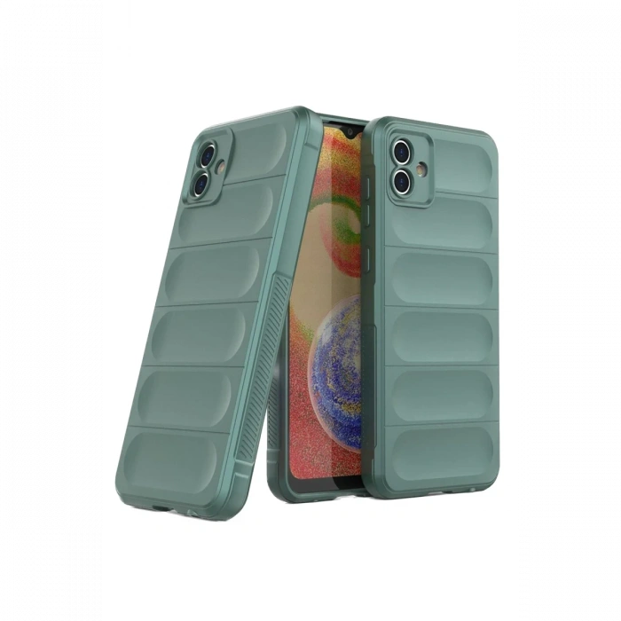 Newface Samsung Galaxy A05 Kılıf Optimum Silikon