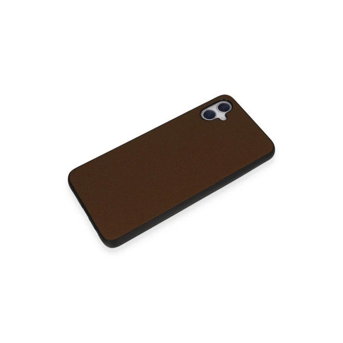 Newface Samsung Galaxy A05 Kılıf Taft Kapak