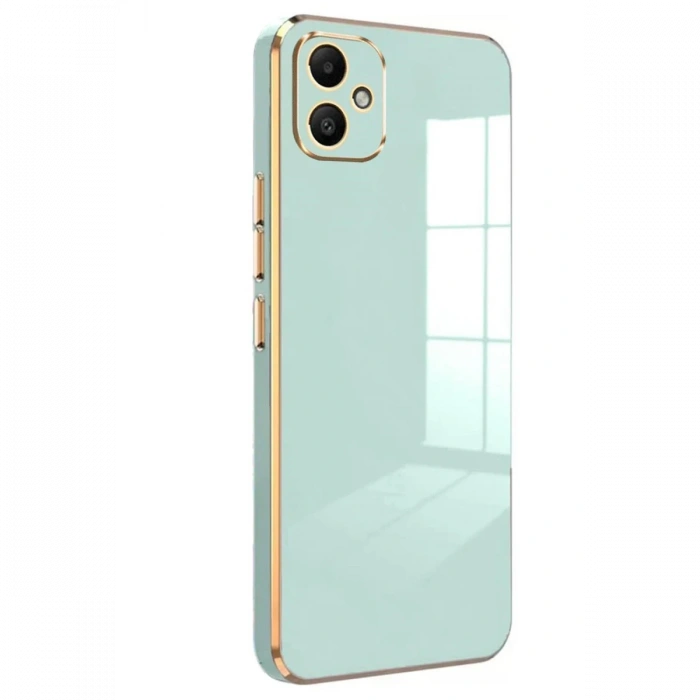 Newface Samsung Galaxy A05 Kılıf Volet Silikon