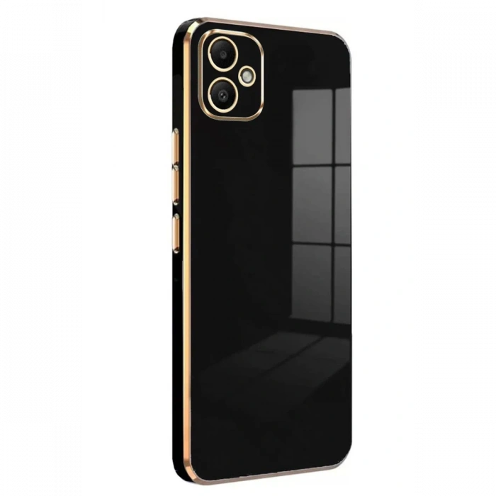 Newface Samsung Galaxy A05 Kılıf Volet Silikon