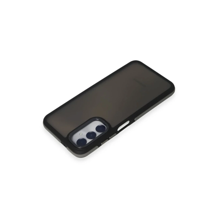 Newface Samsung Galaxy A05S Harvel Kapak - Titan Gri