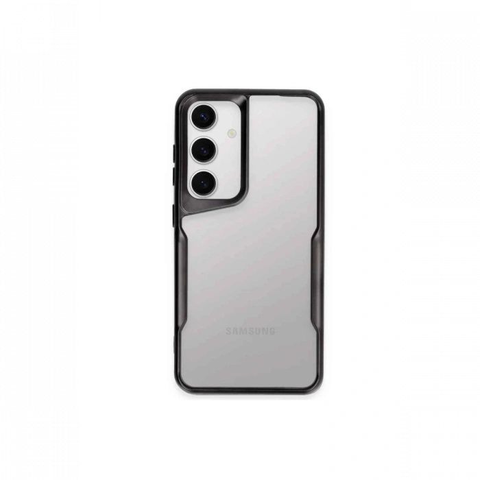 Newface Samsung Galaxy A05S Kılıf Boyi Silikon Kapak