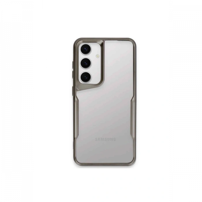 Newface Samsung Galaxy A05S Kılıf Boyi Silikon Kapak