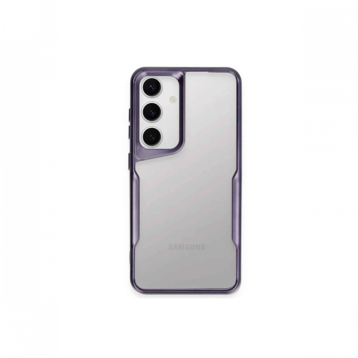 Newface Samsung Galaxy A05S Kılıf Boyi Silikon Kapak