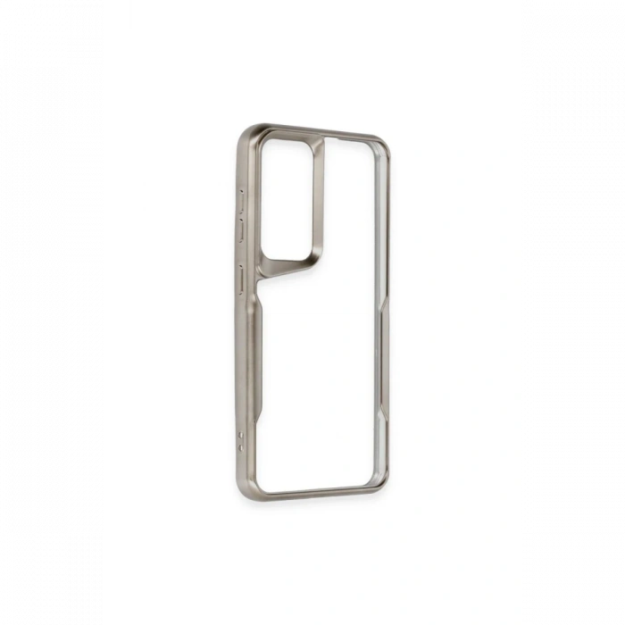 Newface Samsung Galaxy A05S Kılıf Boyi Silikon Kapak
