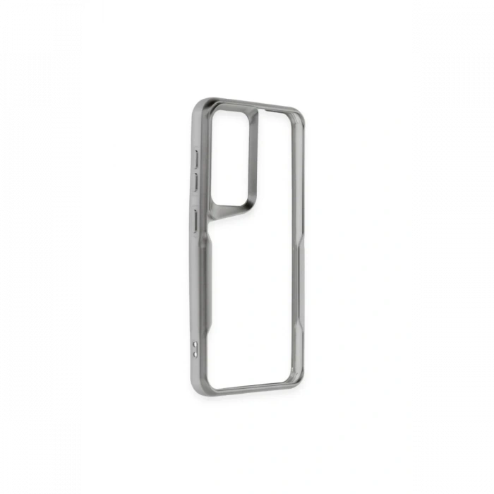 Newface Samsung Galaxy A05S Kılıf Boyi Silikon Kapak