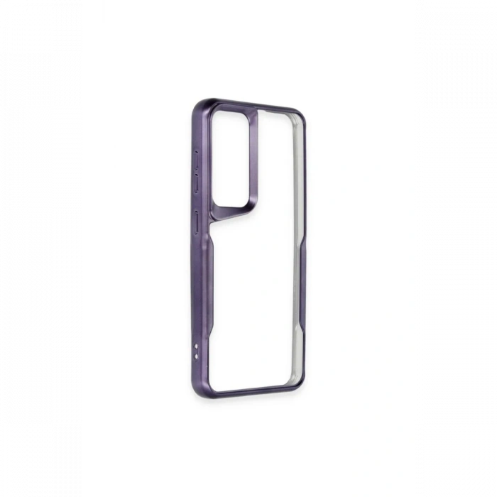 Newface Samsung Galaxy A05S Kılıf Boyi Silikon Kapak