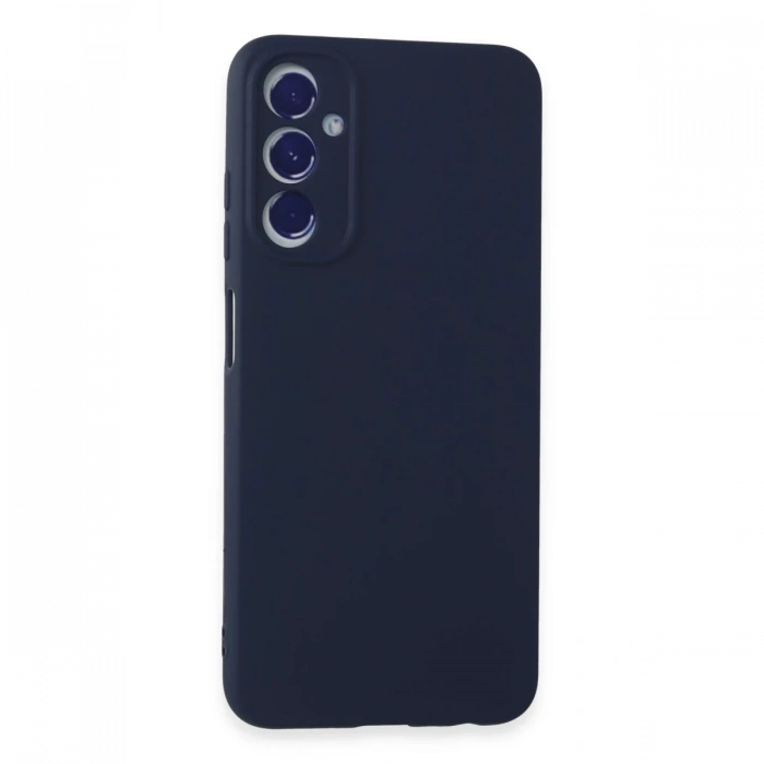 Newface Samsung Galaxy A05S Kılıf First Silikon
