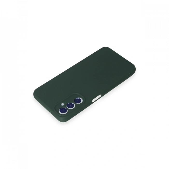 Newface Samsung Galaxy A05S Kılıf First Silikon