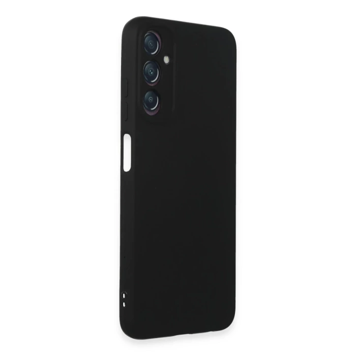Newface Samsung Galaxy A05S Kılıf First Silikon
