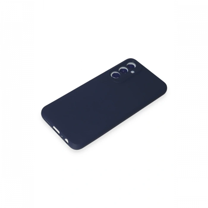Newface Samsung Galaxy A05S Kılıf First Silikon