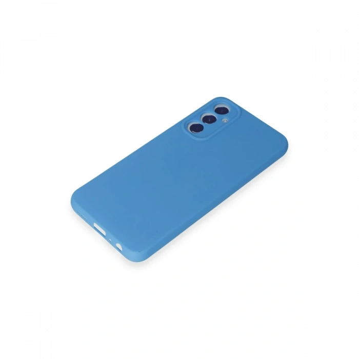 Newface Samsung Galaxy A05S Kılıf First Silikon