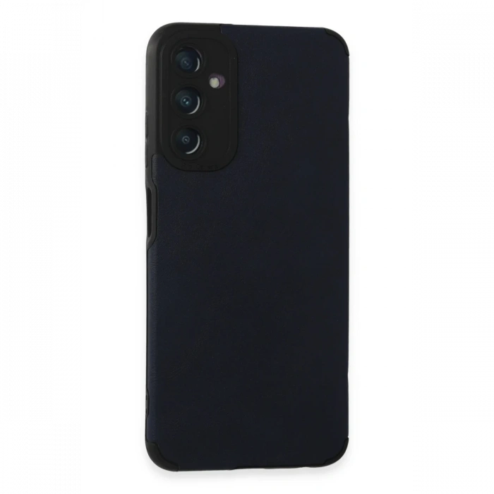 Newface Samsung Galaxy A05S Kılıf Loop Deri Silikon