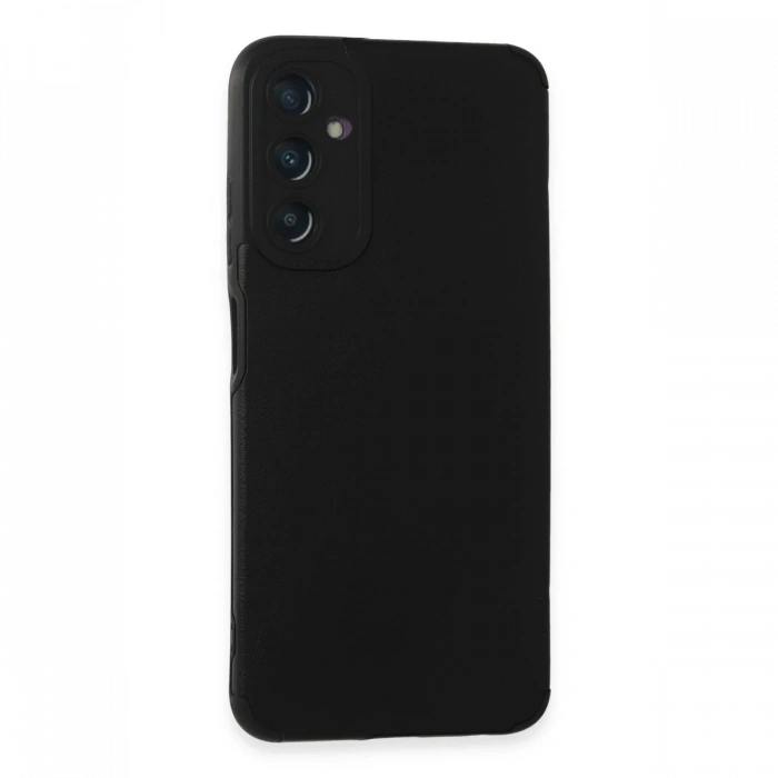 Newface Samsung Galaxy A05S Kılıf Loop Deri Silikon