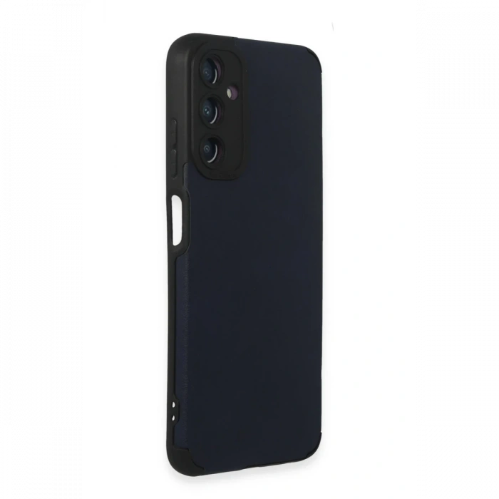 Newface Samsung Galaxy A05S Kılıf Loop Deri Silikon
