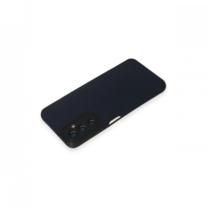 Newface Samsung Galaxy A05S Kılıf Loop Deri Silikon