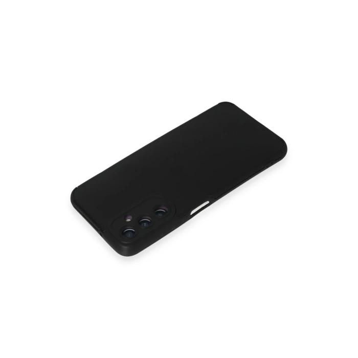 Newface Samsung Galaxy A05S Kılıf Loop Deri Silikon