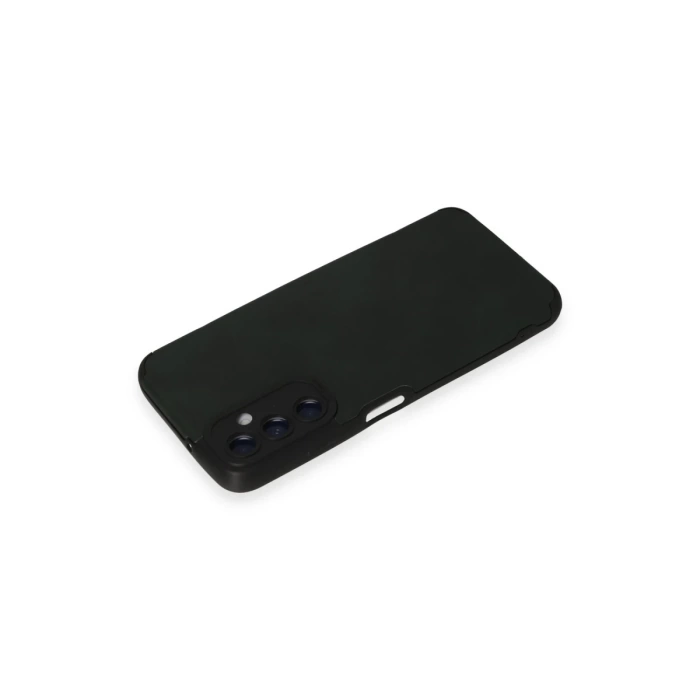 Newface Samsung Galaxy A05S Kılıf Loop Deri Silikon