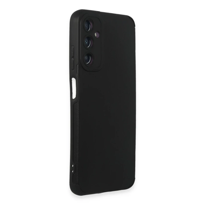 Newface Samsung Galaxy A05S Kılıf Loop Deri Silikon