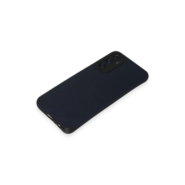Newface Samsung Galaxy A05S Kılıf Loop Deri Silikon