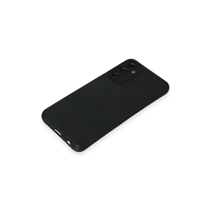Newface Samsung Galaxy A05S Kılıf Loop Deri Silikon