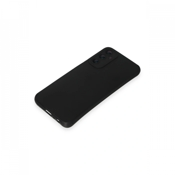 Newface Samsung Galaxy A05S Kılıf Loop Deri Silikon