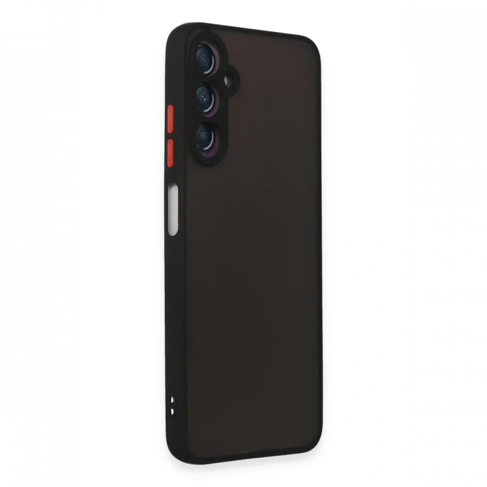 Newface Samsung Galaxy A05S Kılıf Montreal Silikon Kapak