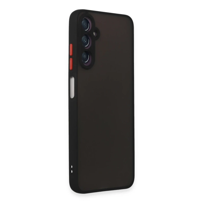 Newface Samsung Galaxy A05S Kılıf Montreal Silikon Kapak