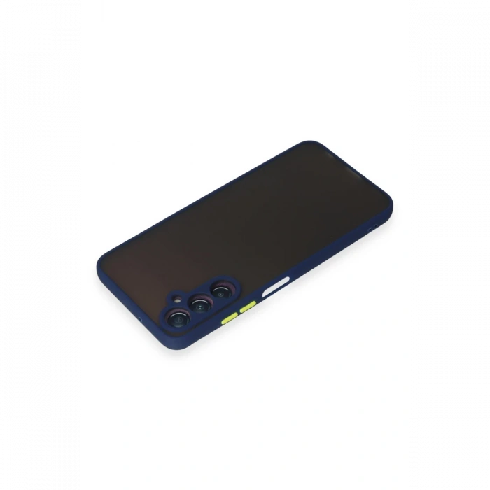 Newface Samsung Galaxy A05S Kılıf Montreal Silikon Kapak