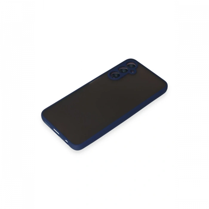 Newface Samsung Galaxy A05S Kılıf Montreal Silikon Kapak