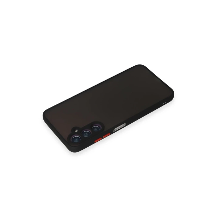 Newface Samsung Galaxy A05S Kılıf Montreal Silikon Kapak