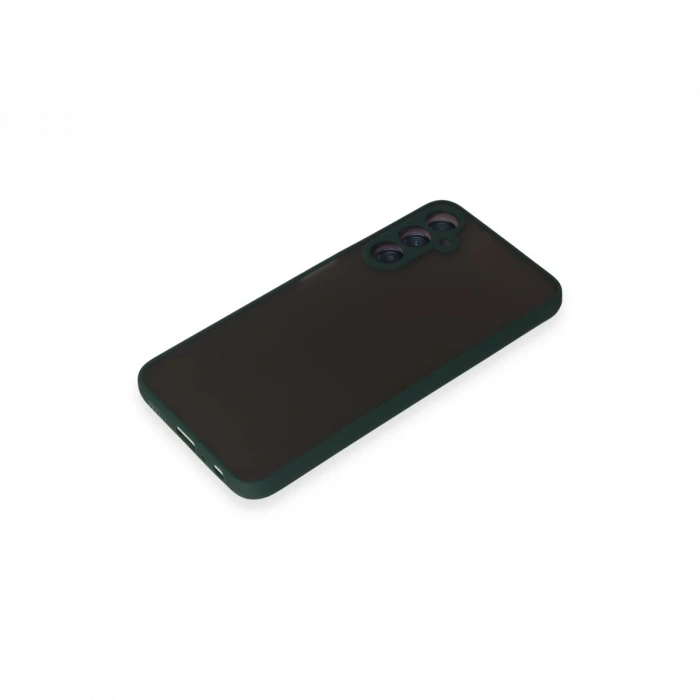 Newface Samsung Galaxy A05S Kılıf Montreal Silikon Kapak