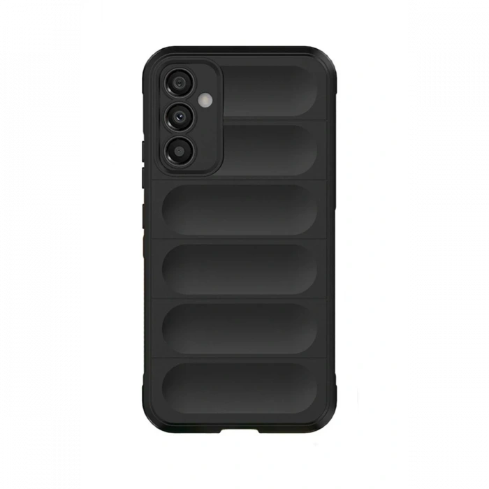 Newface Samsung Galaxy A05S Kılıf Optimum Silikon