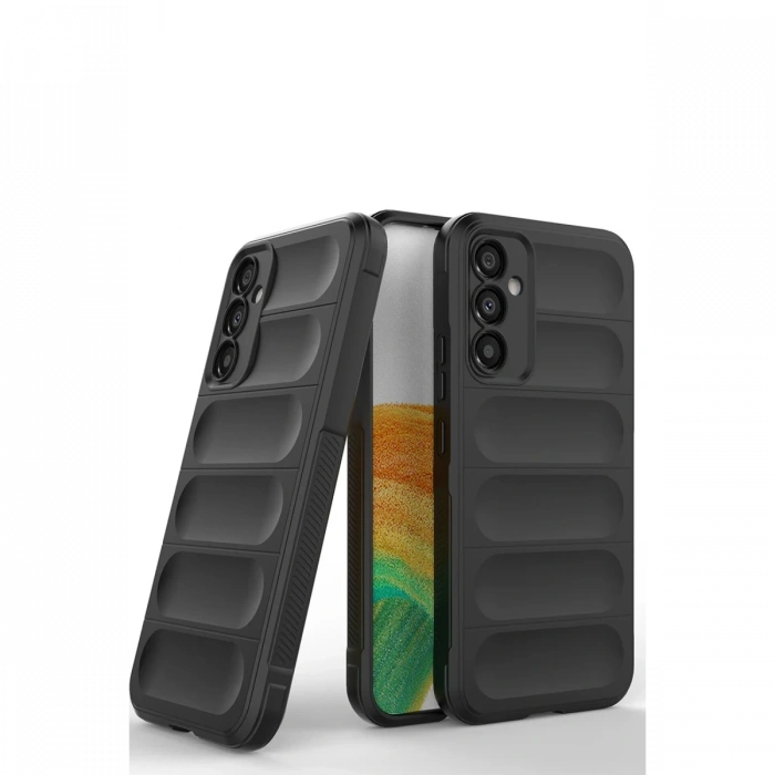 Newface Samsung Galaxy A05S Kılıf Optimum Silikon