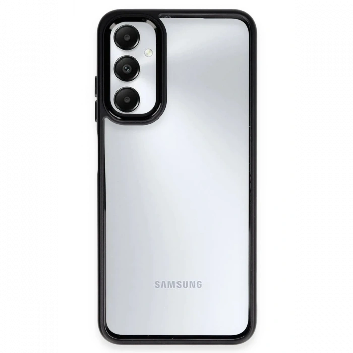 Newface Samsung Galaxy A05S Kılıf Power Silikon