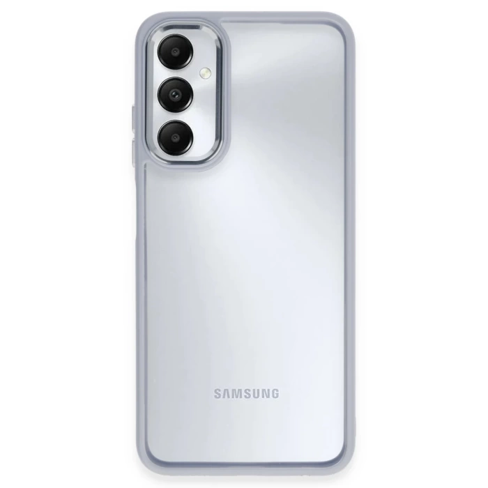 Newface Samsung Galaxy A05S Kılıf Power Silikon