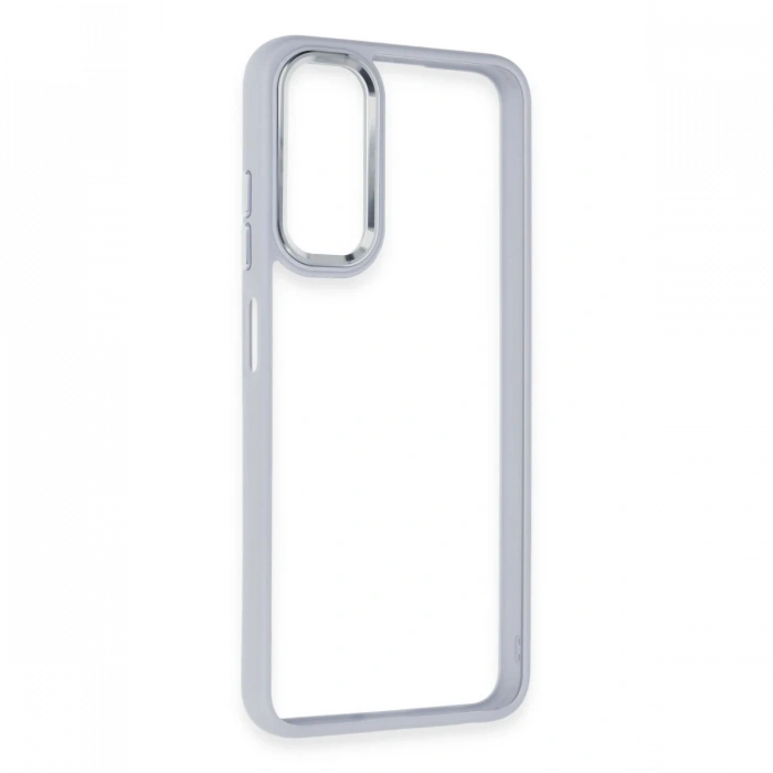 Newface Samsung Galaxy A05S Kılıf Power Silikon