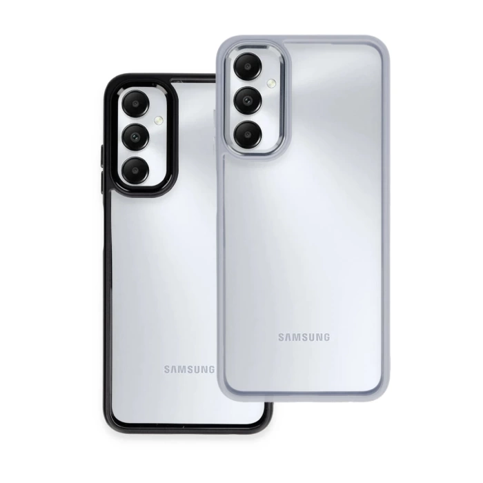 Newface Samsung Galaxy A05S Kılıf Power Silikon - Koyu Yeşil