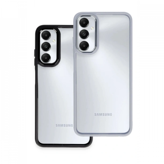Newface Samsung Galaxy A05S Kılıf Power Silikon - Lacivert