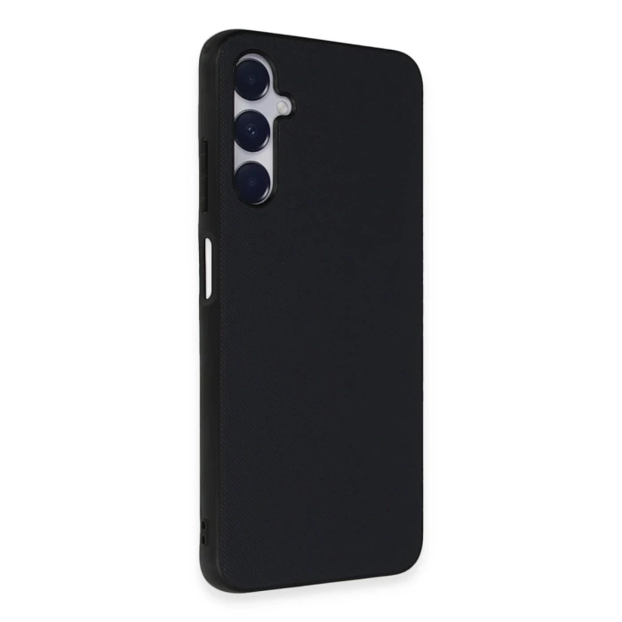 Newface Samsung Galaxy A05S Kılıf Taft Kapak - Lacivert