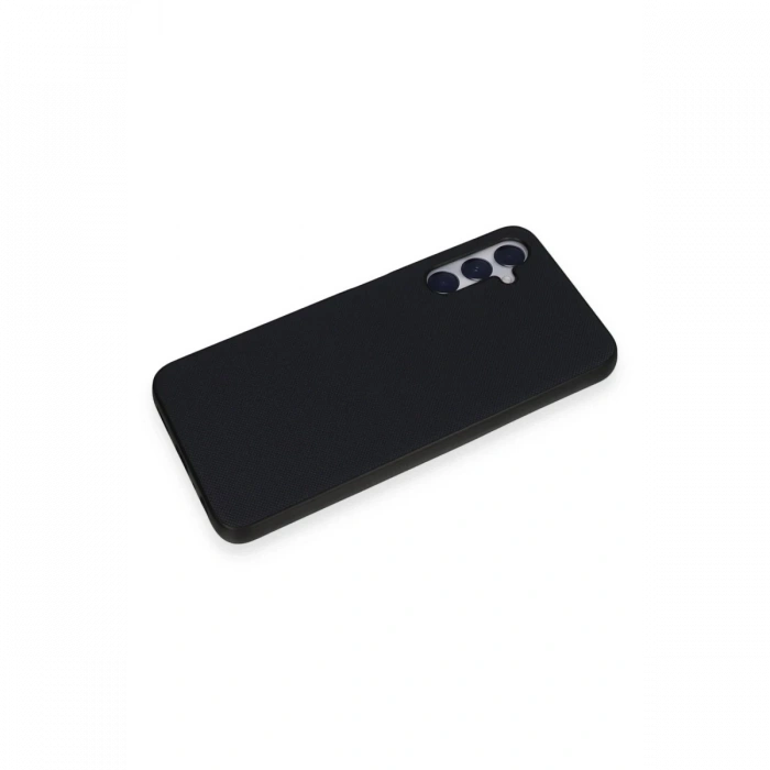 Newface Samsung Galaxy A05S Kılıf Taft Kapak - Lacivert