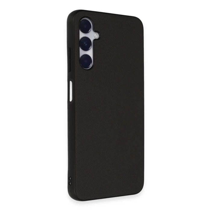 Newface Samsung Galaxy A05S Kılıf Taft Kapak - Titan Gri