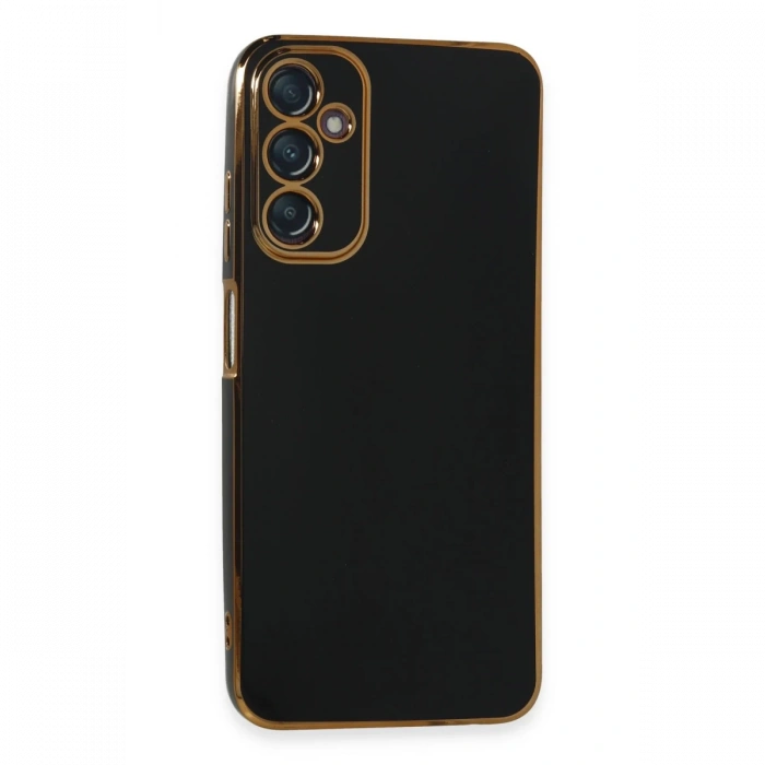 Newface Samsung Galaxy A05S Kılıf Volet Silikon