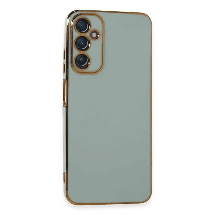 Newface Samsung Galaxy A05S Kılıf Volet Silikon